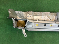 Порог металл левый SUBARU LEGACY OEM 51415AE031 BEE BHE BE5 BE9 BH5 BH9 2001 SILVER 01G