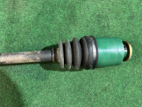 前传动轴 SUBARU LEGACY OEM 28021AC200 BE9 BH9 BH5 BE5 BHE BEE 2001 EJ254