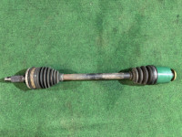 前传动轴 SUBARU LEGACY OEM 28021AC200 BE9 BH9 BH5 BE5 BHE BEE 2001 EJ254