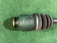 Front driveshaft SUBARU LEGACY OEM 28021AC200 BE9 BH9 BH5 BE5 BHE BEE 2001 EJ254