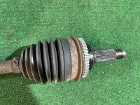 Front driveshaft SUBARU LEGACY OEM 28021AC200 BE9 BH9 BH5 BE5 BHE BEE 2001 EJ254