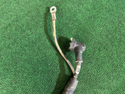 电瓶线 SUBARU LEGACY OEM 81601AE310 BE9 2001 EJ254