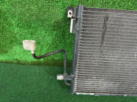 Condensador del aire acondicionado SUBARU LEGACY OEM 73210AE060 BE9 BH9 BH5 BE5 2001 EJ254