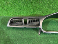 仪表盘框 SUBARU LEGACY OEM 66180AE000 BE9 2001 SILVER 01G