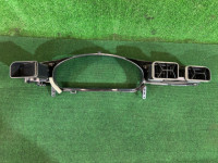 仪表盘框 SUBARU LEGACY OEM 66180AE000 BE9 2001 SILVER 01G