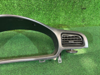 仪表盘框 SUBARU LEGACY OEM 66180AE000 BE9 2001 SILVER 01G
