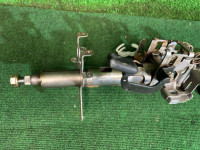 Steering column SUBARU LEGACY OEM 34500AE000 BHE BH9 BH5 BE5 BE9 BEE 2001 EJ254