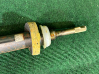 Steering column SUBARU LEGACY OEM 34500AE000 BHE BH9 BH5 BE5 BE9 BEE 2001 EJ254