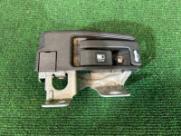 Ручка открывания бензобака/багажника SUBARU LEGACY OEM 57340AE000 57345AA060ML BE9 2001 SILVER 01G