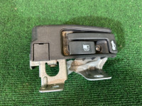 Fuel door and trunk release lever 57340AE000 57345AA060ML SUBARU LEGACY