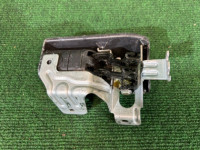 Ручка открывания бензобака/багажника SUBARU LEGACY OEM 57340AE000 57345AA060ML BE9 2001 SILVER 01G