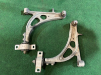 前摆臂 SUBARU LEGACY OEM 20200FA220 20200FA230 20201FA060 20201FA050 BE9 2001 EJ254