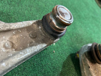前摆臂 SUBARU LEGACY OEM 20200FA220 20200FA230 20201FA060 20201FA050 BE9 2001 EJ254