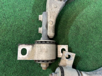 前摆臂 SUBARU LEGACY OEM 20200FA220 20200FA230 20201FA060 20201FA050 BE9 2001 EJ254