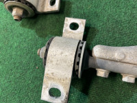 前摆臂 SUBARU LEGACY OEM 20200FA220 20200FA230 20201FA060 20201FA050 BE9 2001 EJ254