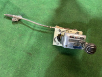 คันเกียร์ออโต้ SUBARU LEGACY OEM 35126FE020, 35180AE100, 35150AE000 BHE BH9 BH5 BE5 BE9 BEE 2001