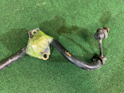 เหล็กกันโคลงหน้า 20mm SUBARU LEGACY OEM 20401AE000 BE9 BH9 BH5 BE5 2001 EJ254