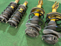 Стойки SUBARU LEGACY OEM 20310AE160, 20310AE170, 20330AE430, 20365AE031, 20380AE470 BE9 BH9 BH5 BE5 BHE BEE 2001 EJ254