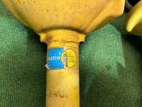 Стойки SUBARU LEGACY OEM 20310AE160, 20310AE170, 20330AE430, 20365AE031, 20380AE470 BE9 BH9 BH5 BE5 BHE BEE 2001 EJ254