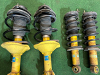 Стойки SUBARU LEGACY OEM 20310AE160, 20310AE170, 20330AE430, 20365AE031, 20380AE470 BE9 BH9 BH5 BE5 BHE BEE 2001 EJ254