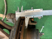 后轮毂 SUBARU LEGACY OEM 28462AE011 28474AE000 20252AE001 26700AE030 BE9 2001 EJ254