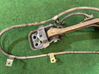 后轮毂 SUBARU LEGACY OEM 28462AE011 28474AE000 20252AE001 26700AE030 BE9 2001 EJ254