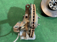 Cubos dianteiros 294 SUBARU LEGACY OEM 28052AA000 28313AE020 28313AE030 26291FA070 26291FA080 BE9 2001 EJ254