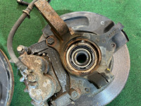 Cubos dianteiros 294 SUBARU LEGACY OEM 28052AA000 28313AE020 28313AE030 26291FA070 26291FA080 BE9 2001 EJ254