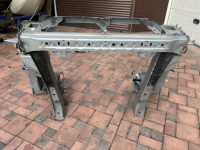 Painel frontal SUBARU LEGACY OEM 53060AE001 53020AE081 53020AE091 53040AE000 53060AE051 BE9 2001
