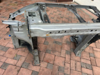 Painel frontal SUBARU LEGACY OEM 53060AE001 53020AE081 53020AE091 53040AE000 53060AE051 BE9 2001