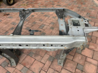 Painel frontal SUBARU LEGACY OEM 53060AE001 53020AE081 53020AE091 53040AE000 53060AE051 BE9 2001