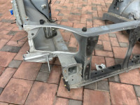 Painel frontal SUBARU LEGACY OEM 53060AE001 53020AE081 53020AE091 53040AE000 53060AE051 BE9 2001