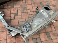 Painel frontal SUBARU LEGACY OEM 53060AE001 53020AE081 53020AE091 53040AE000 53060AE051 BE9 2001