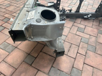 Painel frontal SUBARU LEGACY OEM 53060AE001 53020AE081 53020AE091 53040AE000 53060AE051 BE9 2001