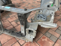 Painel frontal SUBARU LEGACY OEM 53060AE001 53020AE081 53020AE091 53040AE000 53060AE051 BE9 2001