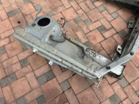 Painel frontal SUBARU LEGACY OEM 53060AE001 53020AE081 53020AE091 53040AE000 53060AE051 BE9 2001