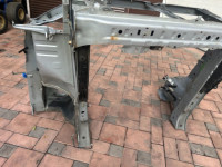 Painel frontal SUBARU LEGACY OEM 53060AE001 53020AE081 53020AE091 53040AE000 53060AE051 BE9 2001