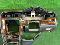 仪表台 черная SUBARU LEGACY OEM 66045AE000ML BHE BH9 BH5 BE5 BE9 BEE 2001 SILVER 01G