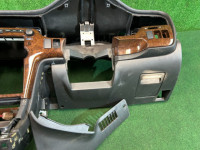 仪表台 черная SUBARU LEGACY OEM 66045AE000ML BHE BH9 BH5 BE5 BE9 BEE 2001 SILVER 01G