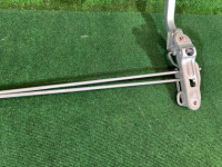 Barras de torsión del maletero SUBARU LEGACY OEM 57520AE000, 57520AE010, 57529AE000, 57529AE010 BE9 BE5 BEE 2001 SILVER 01G