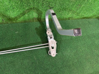 Barras de torsión del maletero SUBARU LEGACY OEM 57520AE000, 57520AE010, 57529AE000, 57529AE010 BE9 BE5 BEE 2001 SILVER 01G