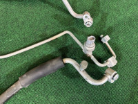 Tubos do ar condicionado SUBARU LEGACY OEM 73431AE050, 73431AE000, 73425AE020, 73424AE000 BE9 BH9 BH5 BE5 2001 EJ254