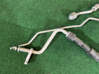Tubos do ar condicionado SUBARU LEGACY OEM 73431AE050, 73431AE000, 73425AE020, 73424AE000 BE9 BH9 BH5 BE5 2001 EJ254