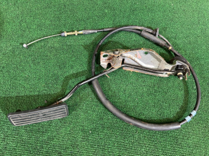 สายคันเร่ง SUBARU LEGACY OEM 37114AE070 BE9 2001 EJ254
