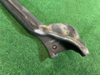 Junta de puerta izquierda SUBARU LEGACY OEM 63521AE010 BE5 BE9 BEE 2001 SILVER 01G