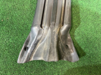 Junta de puerta izquierda SUBARU LEGACY OEM 63521AE010 BE5 BE9 BEE 2001 SILVER 01G
