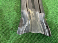右ドアウェザーストリップ SUBARU LEGACY OEM 63521AE000 BE5 BE9 BEE 2001 SILVER 01G