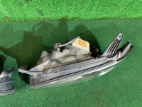 ไฟหน้า Ксенон SUBARU LEGACY OEM 84001AE300, 84001AE310 BHE BH9 BH5 BE5 BE9 BEE 2001