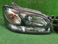 ไฟหน้า Ксенон SUBARU LEGACY OEM 84001AE300, 84001AE310 BHE BH9 BH5 BE5 BE9 BEE 2001