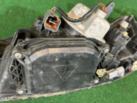 ไฟหน้า Ксенон SUBARU LEGACY OEM 84001AE300, 84001AE310 BHE BH9 BH5 BE5 BE9 BEE 2001